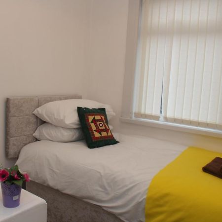Morning Star Home Liverpool Eksteriør billede